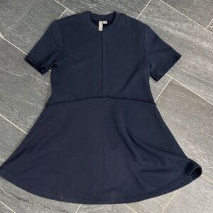 Sweaty Betty Short Sleeve Dress